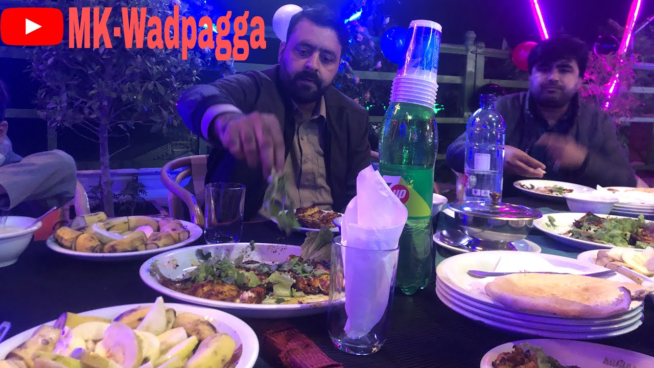 Weekend Enjoyment at Village Chagharmatti & Nowshera River View 😎