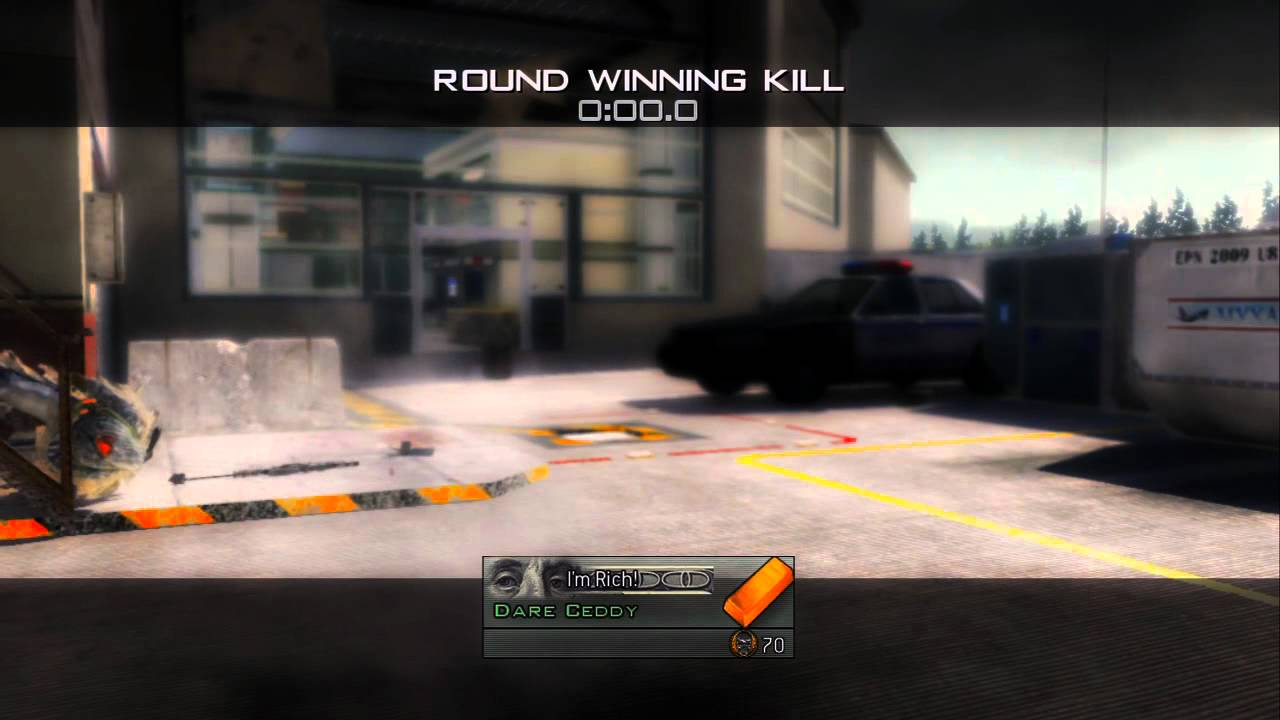 DareSniping Edit