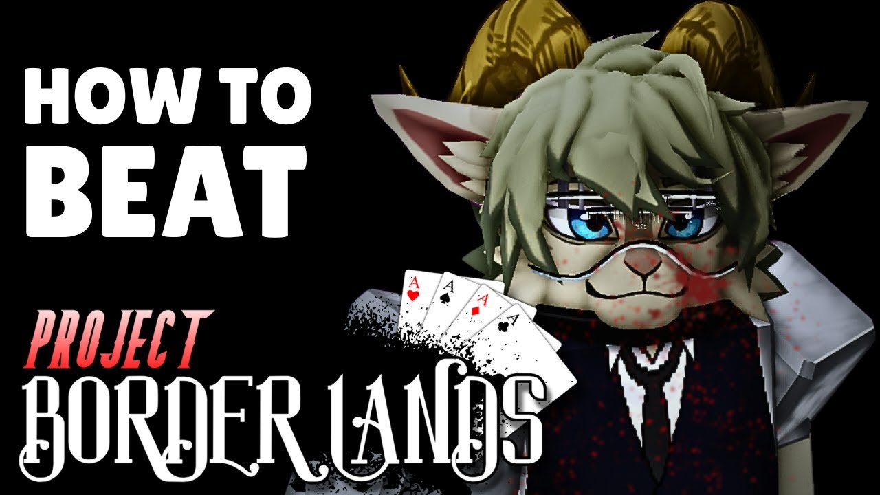 HOW TO BEAT EVERY GAME IN  