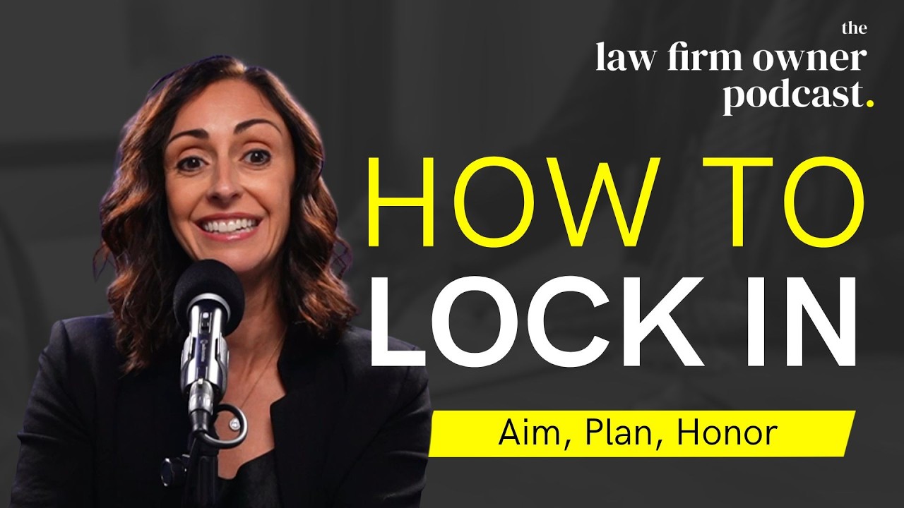 Hyperfocus: Staying on Track with Your Goals (Practical Steps)