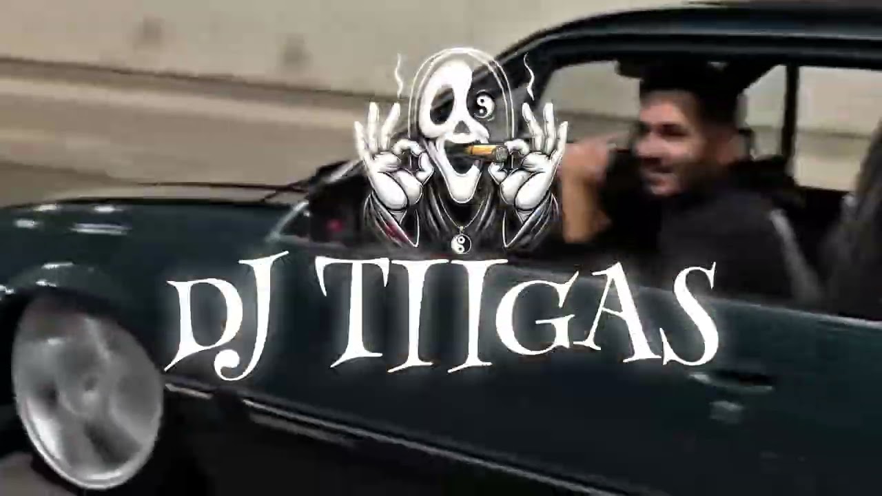 FICA DE 4 ELETRO FUNK 2026 - DJ TIIGAS ♣️