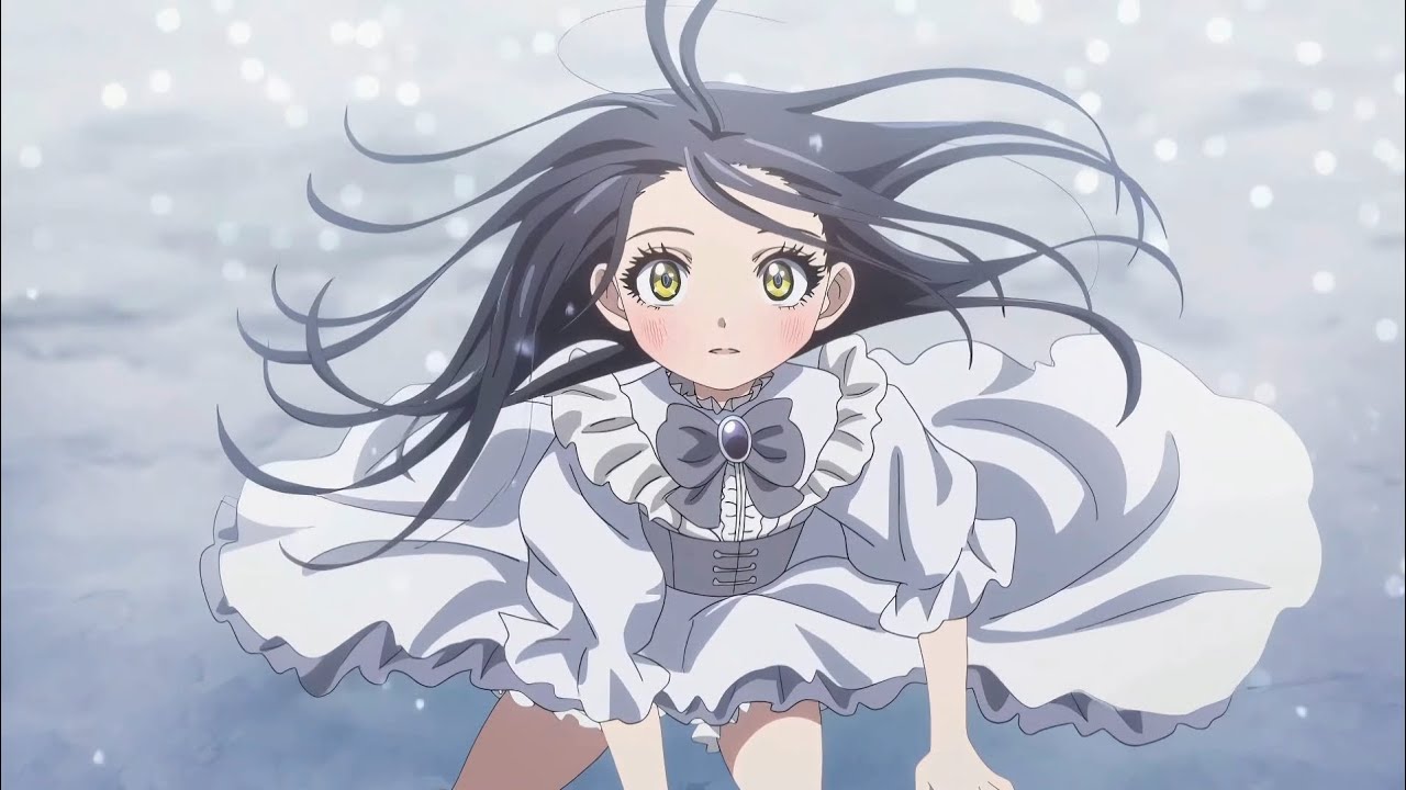 Inori,Hikaru,Iruka Twixtor Clips Ep1 4K 60FPS (Medalist Season 2)