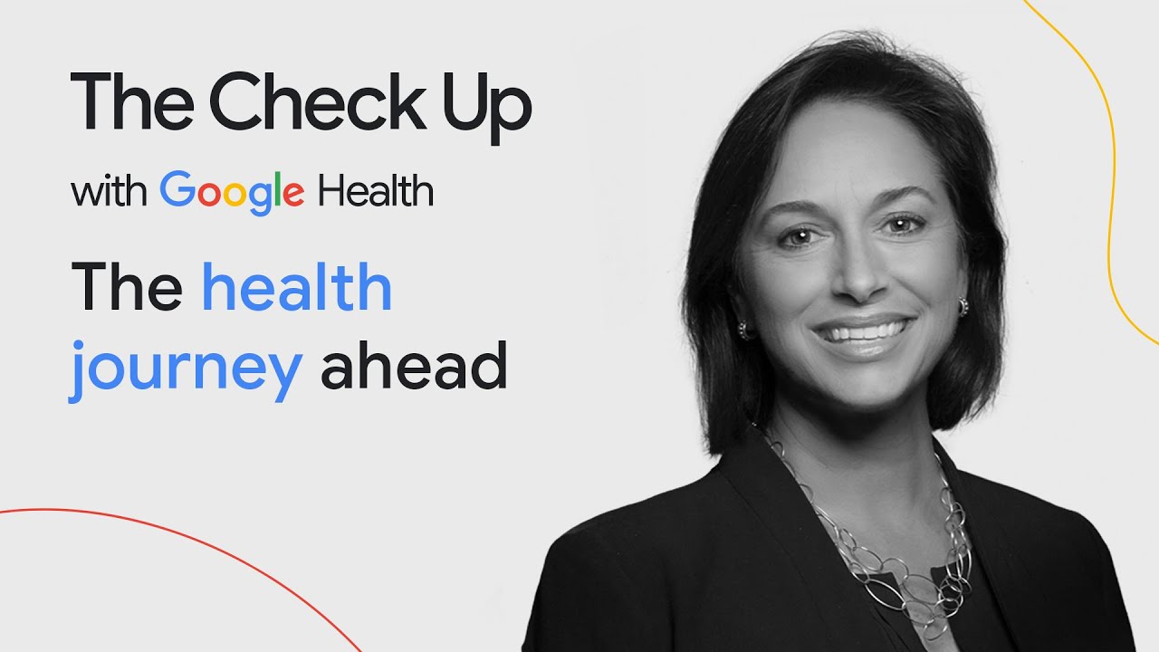 The potential of AI to transform Health | The Check Up ‘24 | Google for Health
