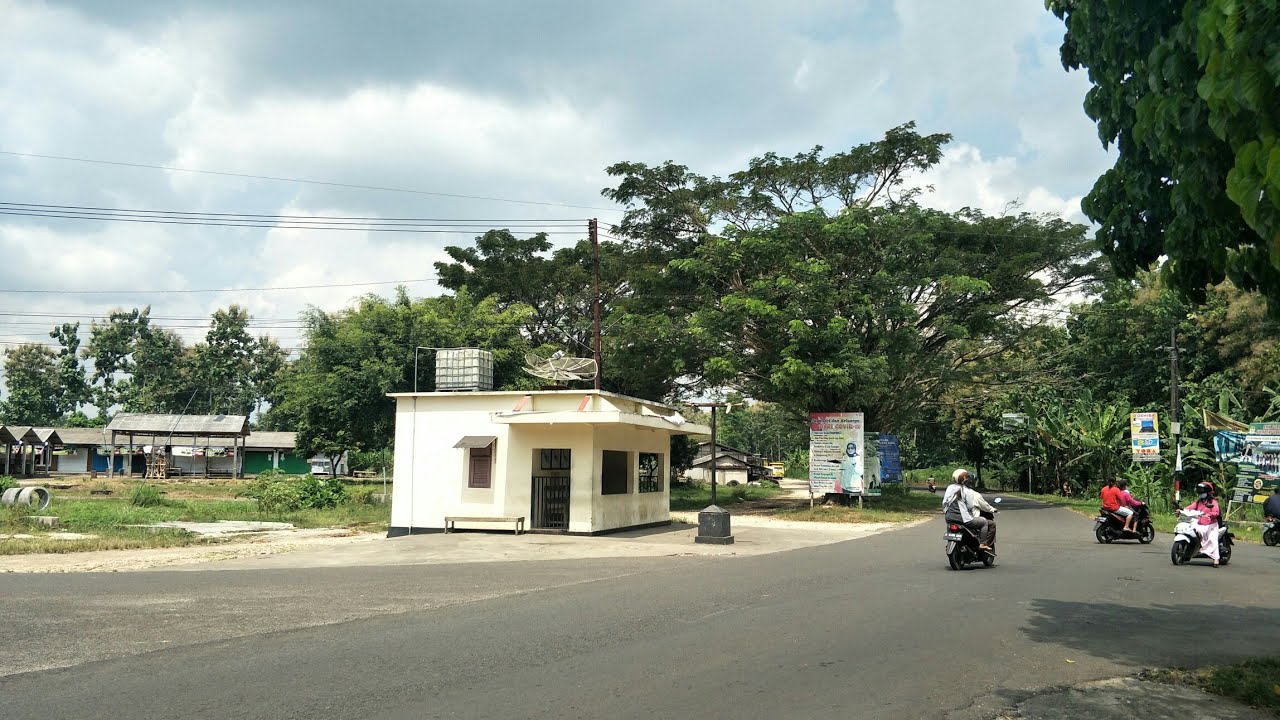 Jalan Peteng KaliPare,malang jawa timur@woengtani1583