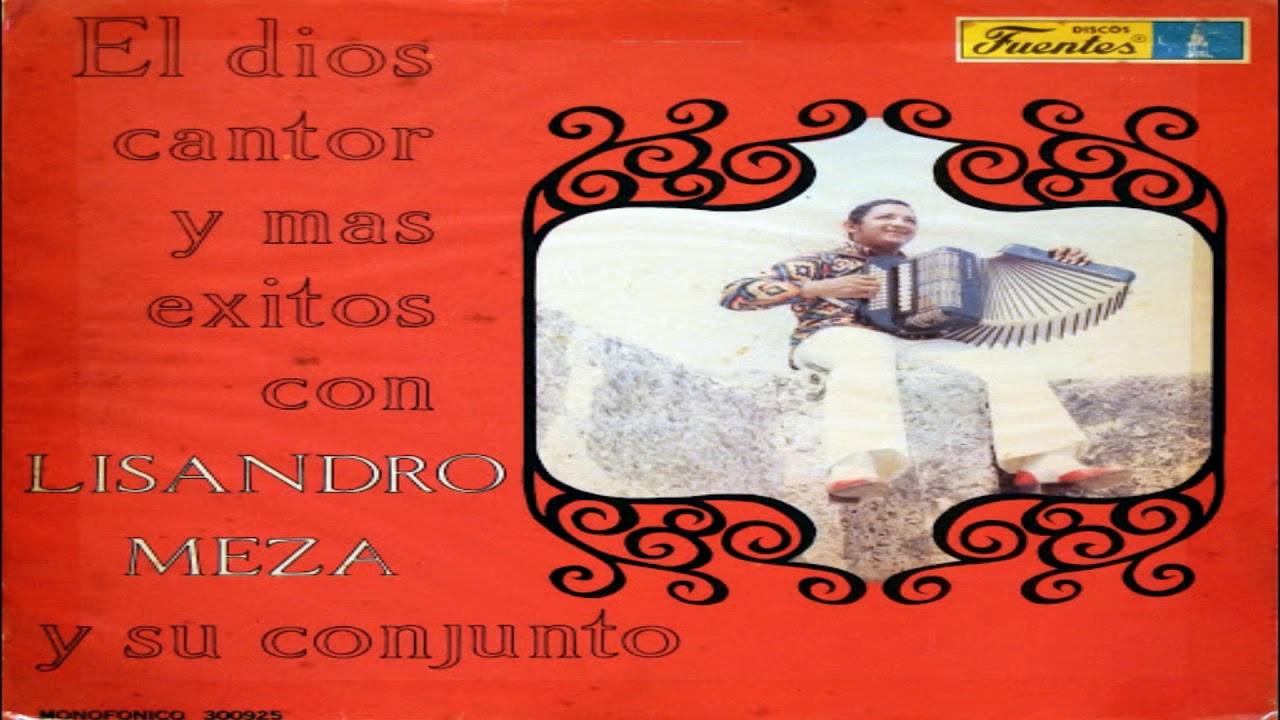 A Emilianito - Lisandro Meza y su Conjunto