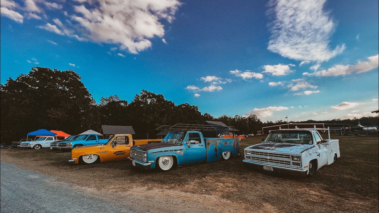Body Dropped VS Bagged. What’s the difference?         | c10 | c20 | c30