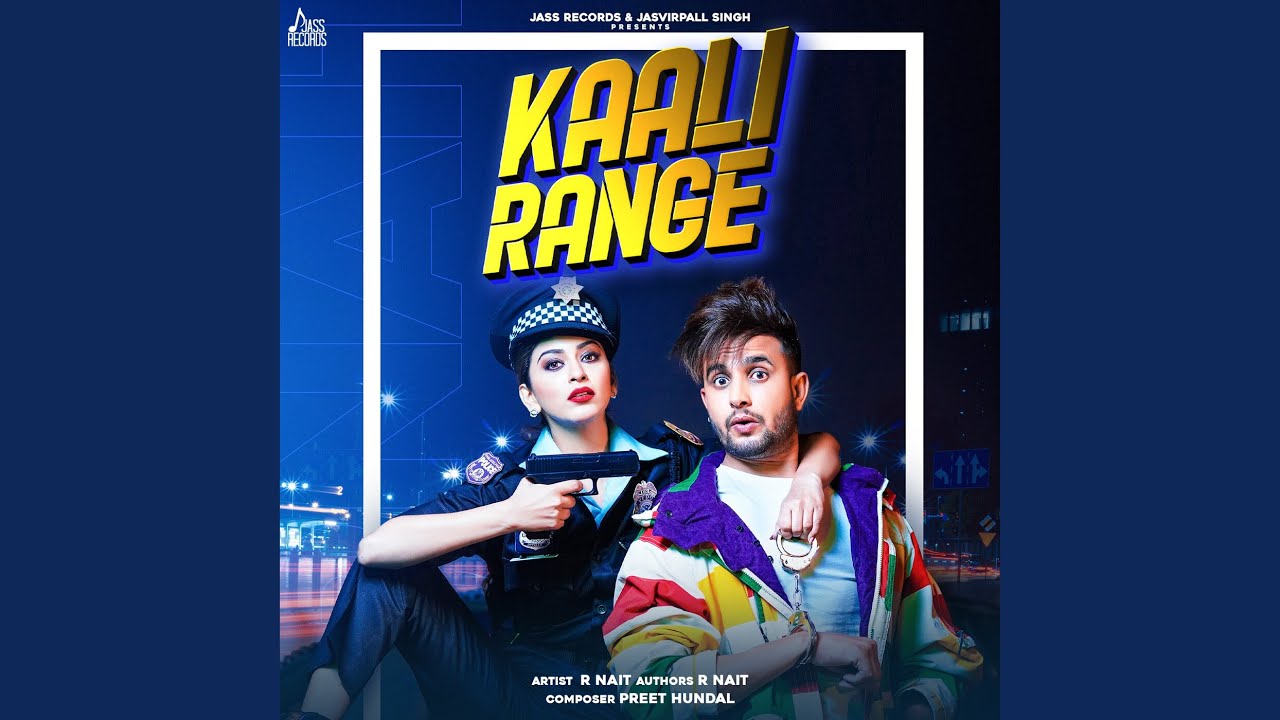Kaali Range