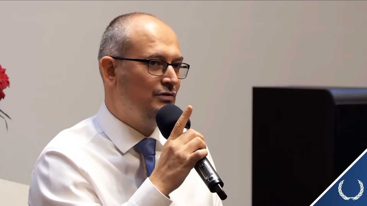 Vești de la Sanatoriul Eden, Breaza - dr. Emil Barbu