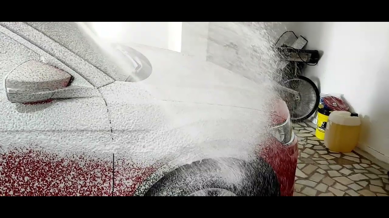 Volkswagen T-Roc Detailing ( Dodo Juice Orange Crush, Dodo Juice Banana Armour)