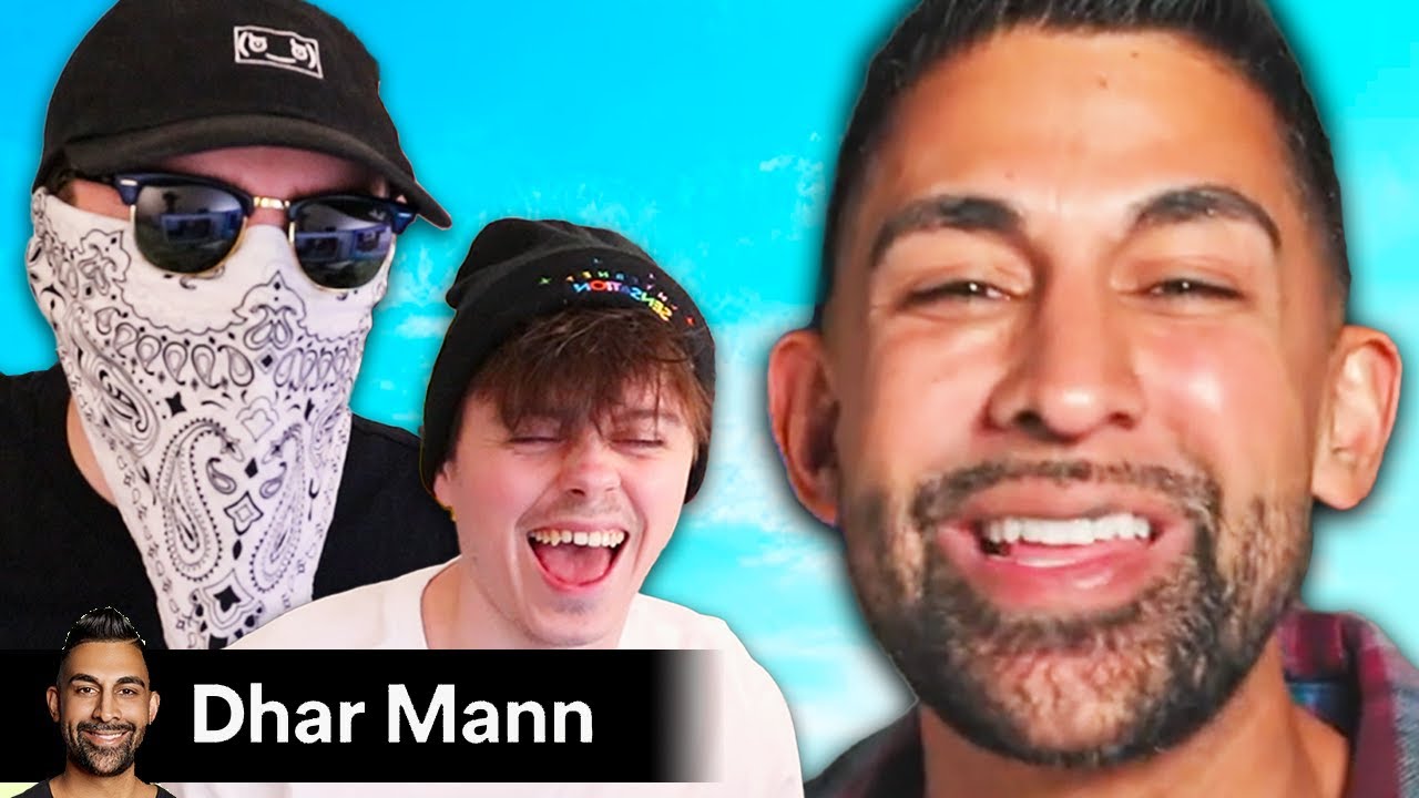 We Watched Dhar Mann (again)