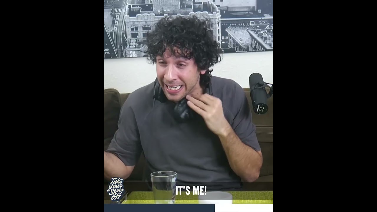 Best 4/20 Podcast Clip EVER??