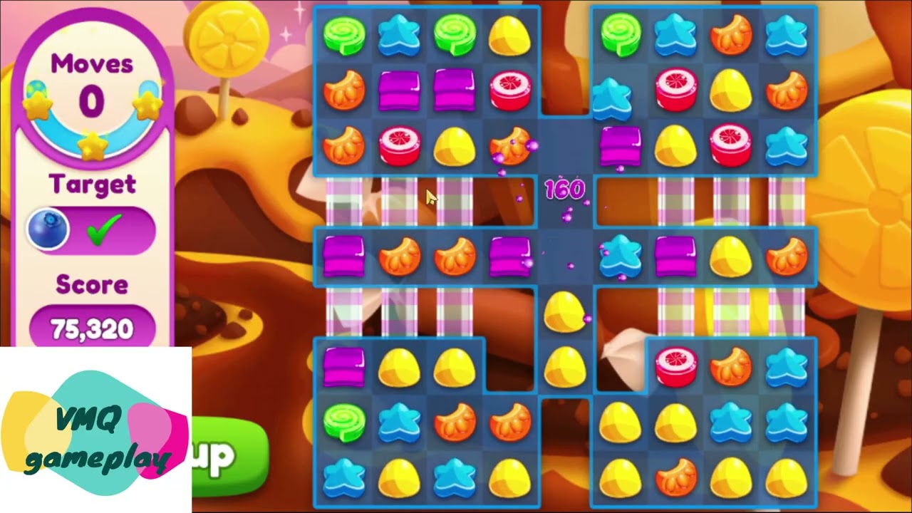 Jelly Juice level 1826 to 1830  gameplay