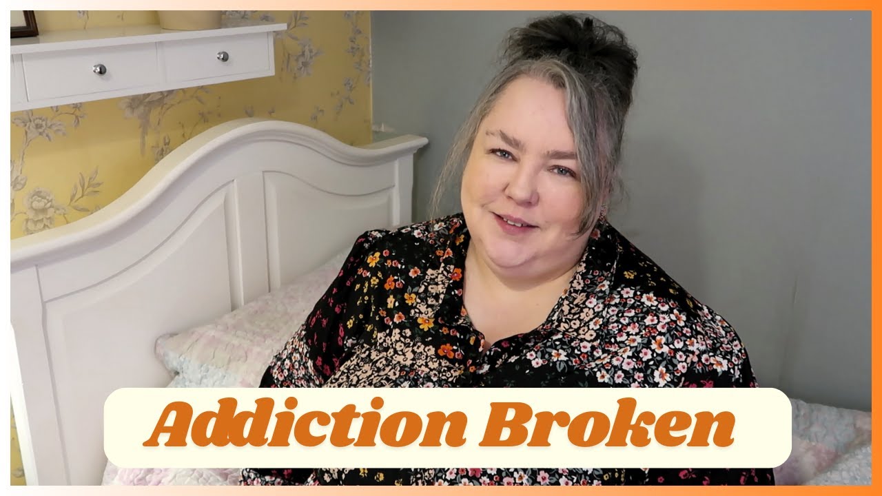 I Asked Jesus for Help… He Took The Cravings Away Instantly