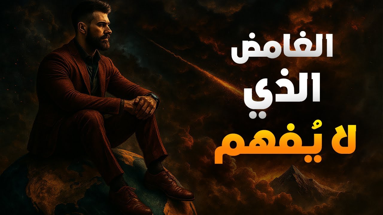 السيجما الذي لا يفهمه أحد - اكتشف السبب !