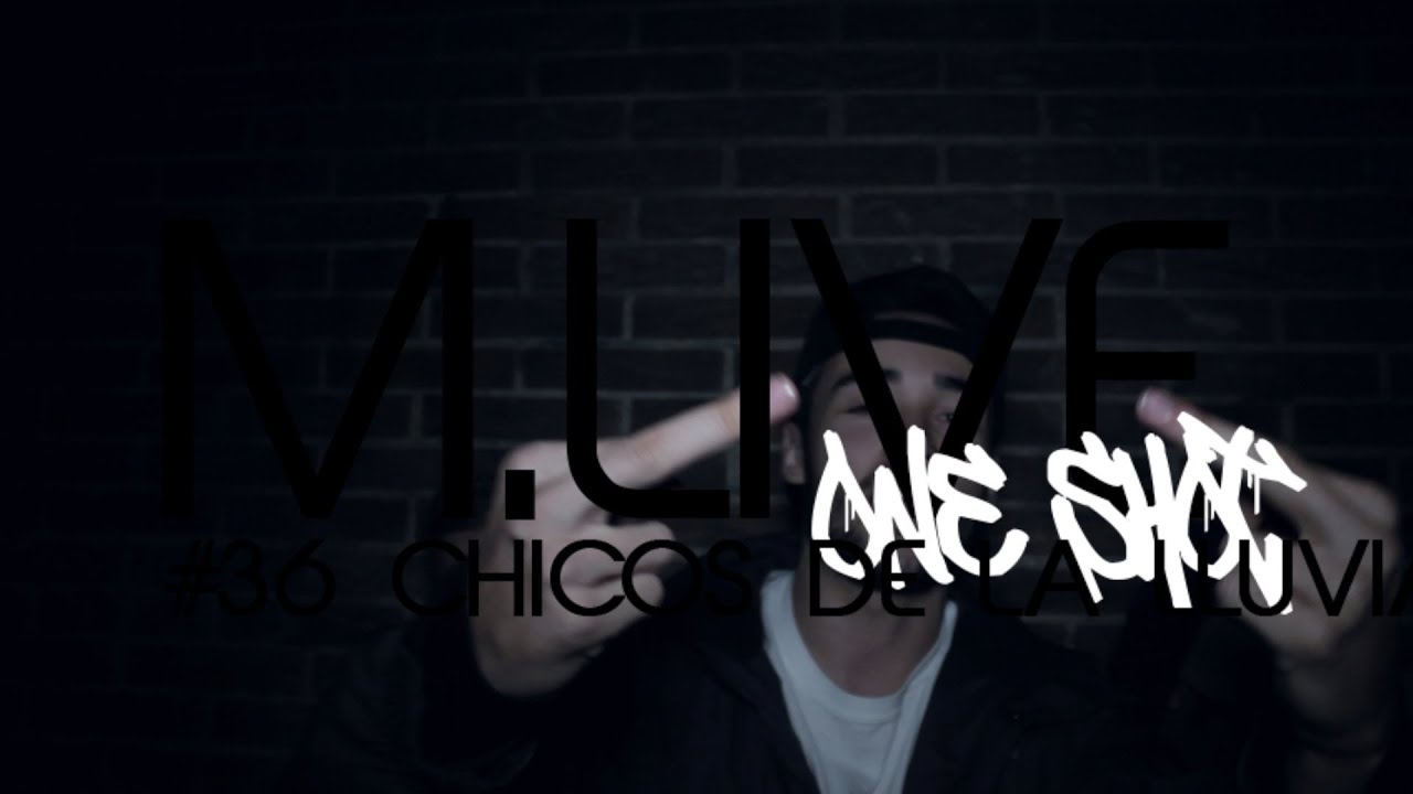 Madrid Live Oneshot - #36 Los Chicos de la Lluvia