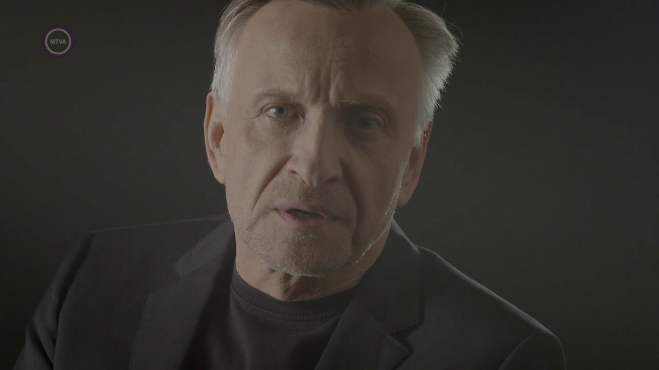 Füst Milán: Emlékezetül – Mácsai Pál (Vers mindenkinek)