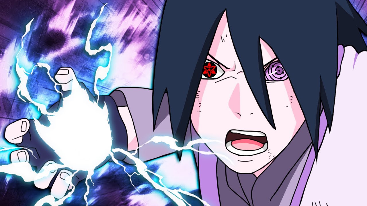 The Naruto Storm 4 Online Experience in 2022