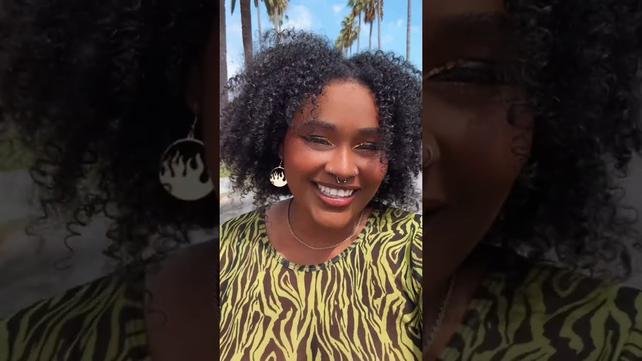 Transparent Moment Premiere Promo!