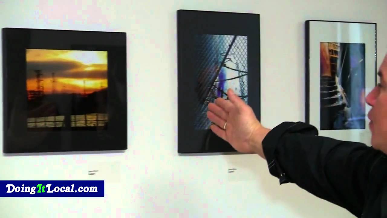 Art In Force-Fire and Police Department Art in Bridgeport