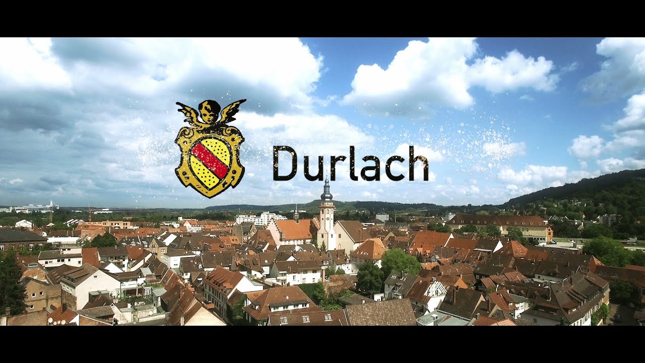 Durlach - Eine magische Stadt