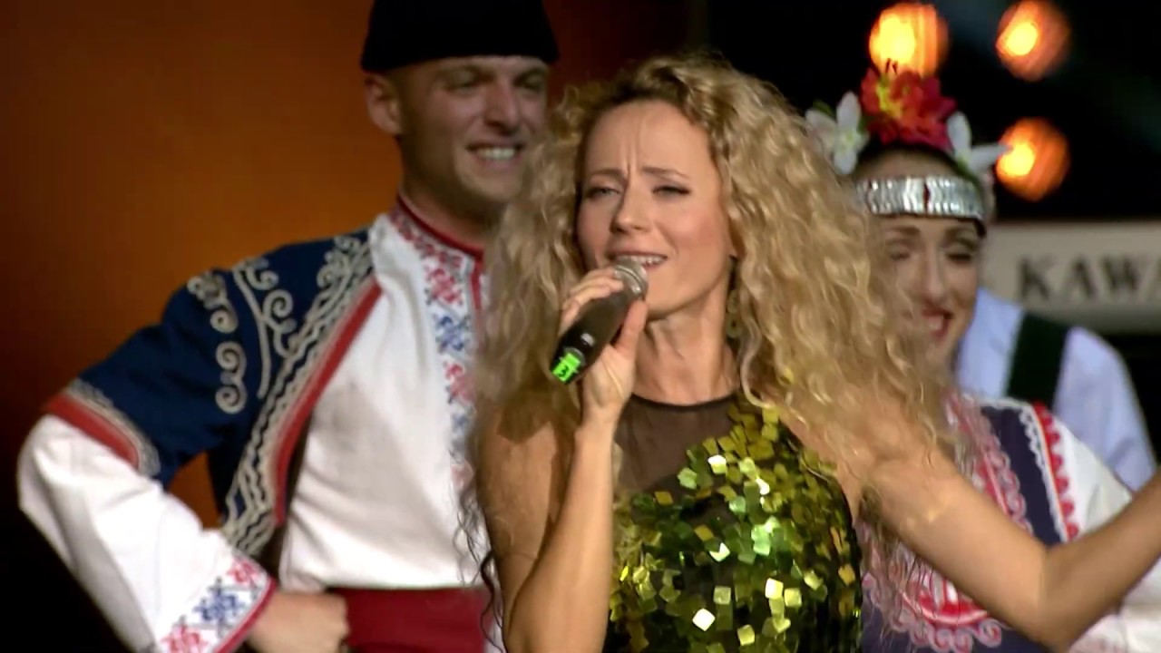 Desi Dobreva - Radinata LIVE 2019 / Деси Добрева - Радината LIVE 2019