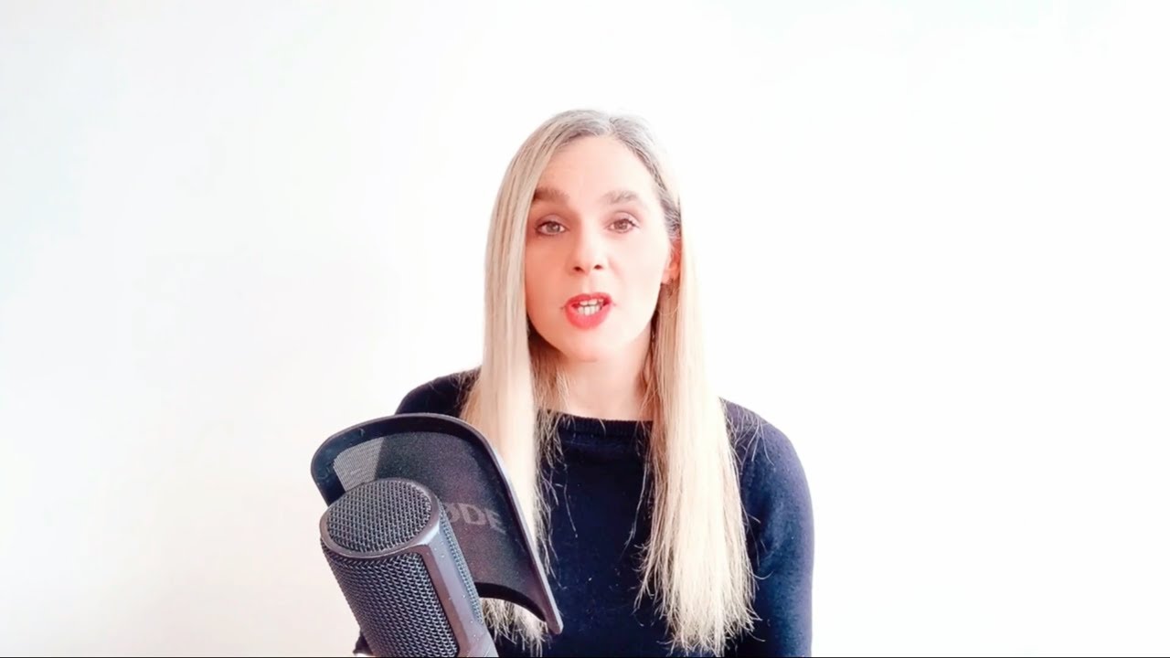 Mamá presente y profesional imparable | Irene Brusatin | TEDxSandySpringsWomen