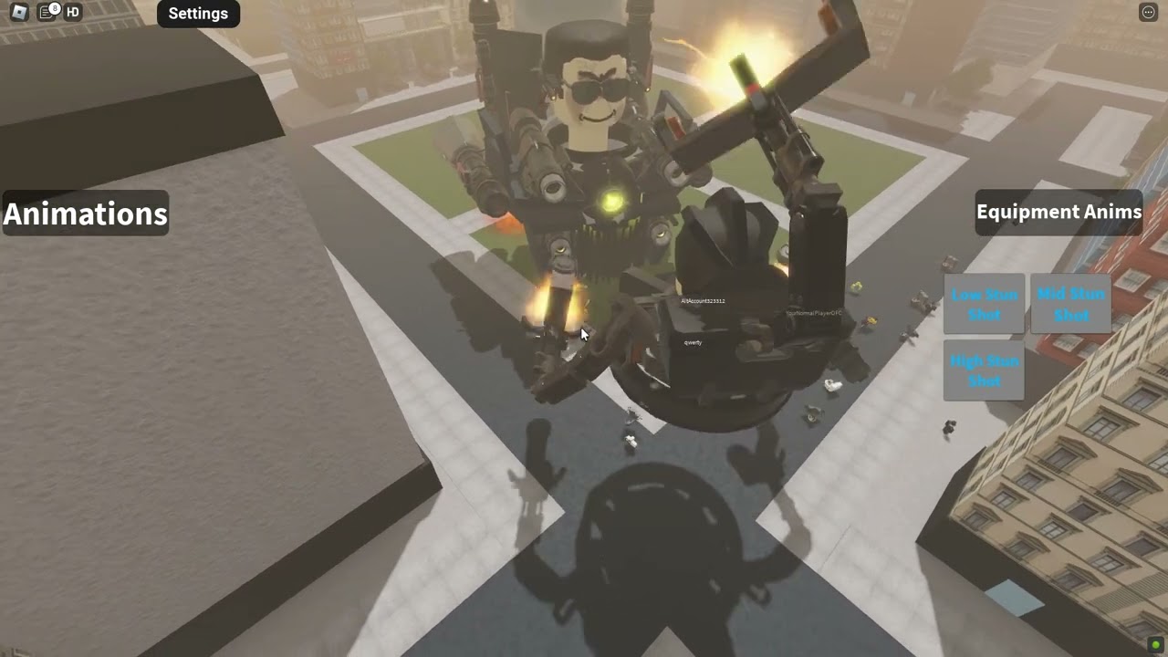 STRANGE BATHTUB WAR ASTRO DETAINER GAMEPLAY!