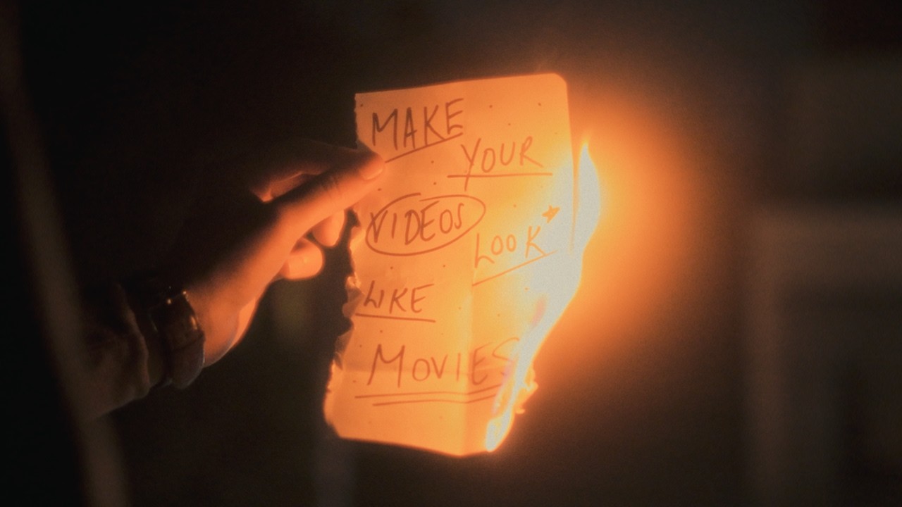 How to achieve that Film Look in your Videos