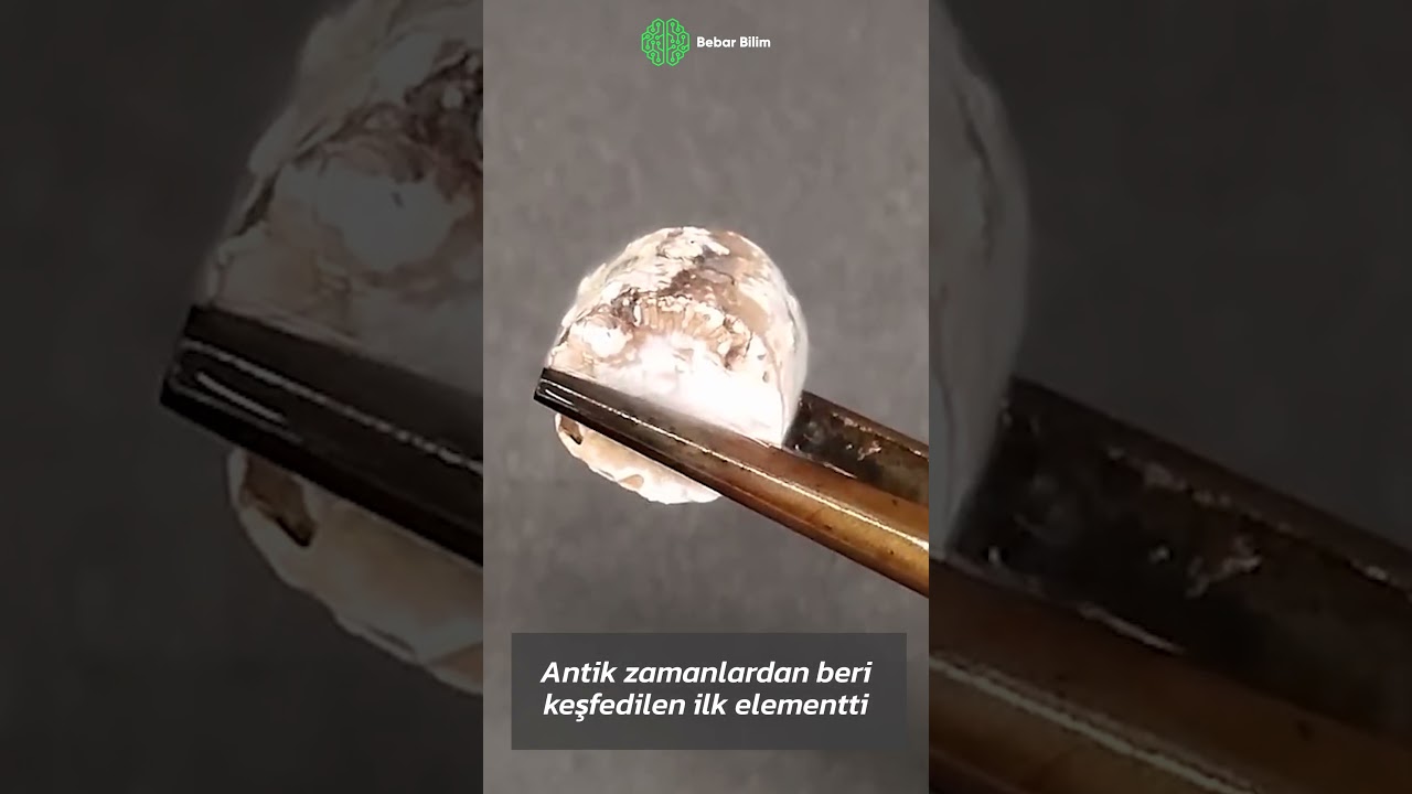 Felsefe Taşının Elementi - FOSFOR