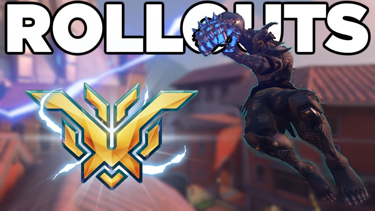 GetQuakedOn Hitting Rollouts In Top 500