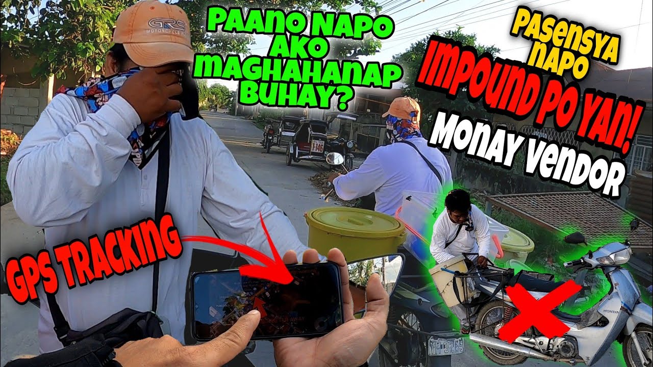 Mag dadalawampung taon ko na ginagmit motor na to ser| Anu napo Gagamitin ko sa hanap buhay ser|