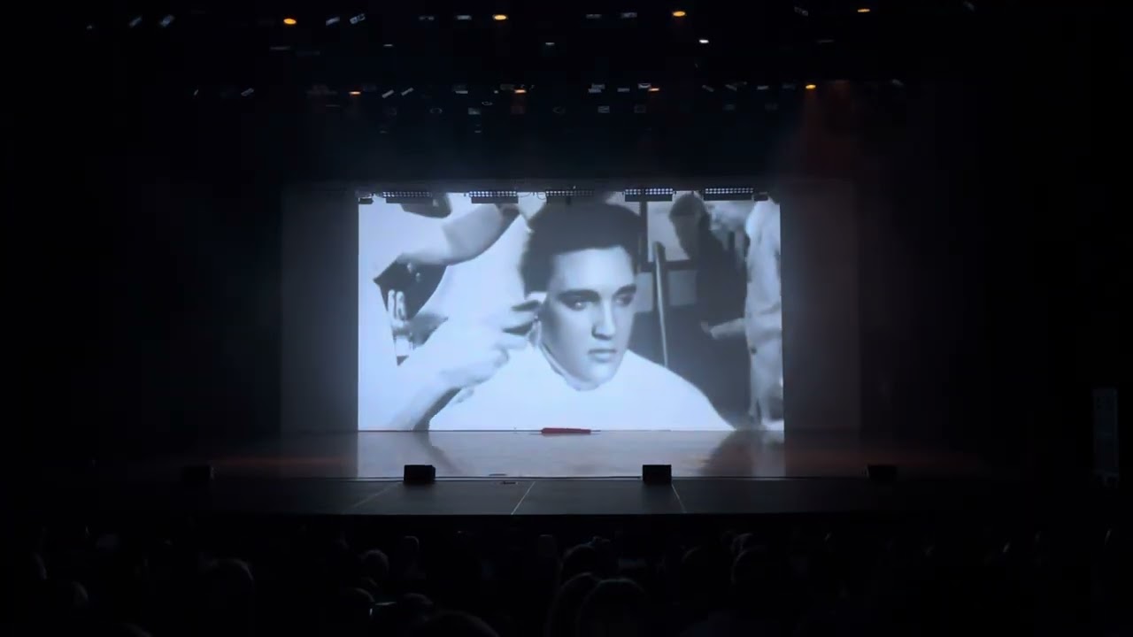Tri Delt X Centuries - Songfest 2023 Winners - Elvis