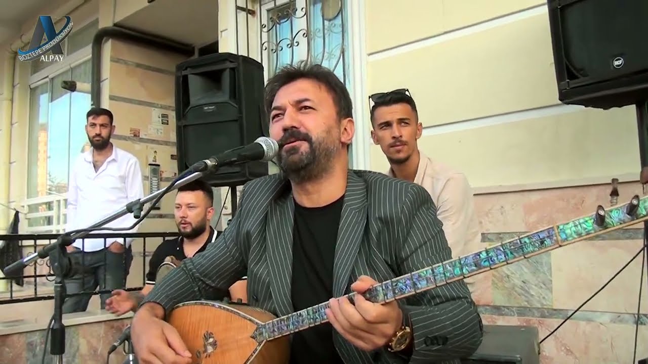 İBOCAN uzun hava - Bozlak Gönül Dağı