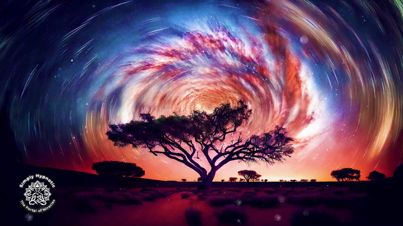 1111Hz  Receive Cosmic Guidance 🙏 Restore Balance and Good Karma