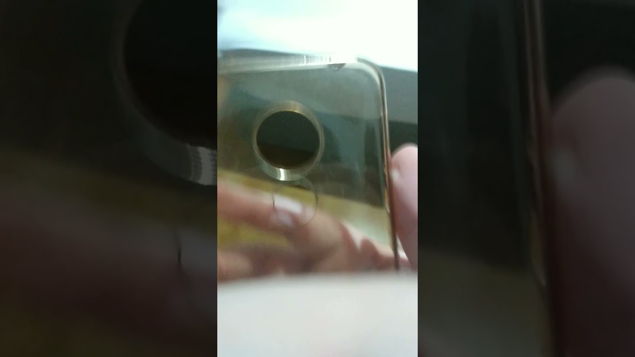 quando seu celular e carregando
