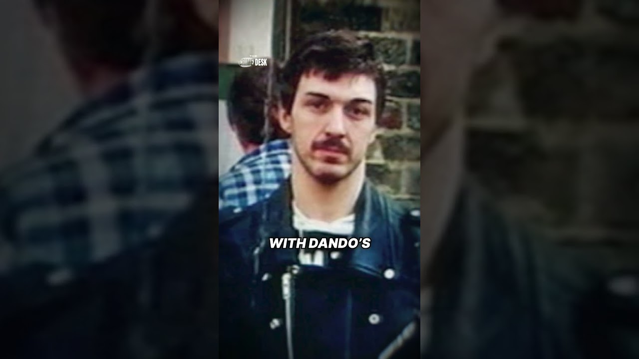 Who killed beloved UK journalist Jill Dando?