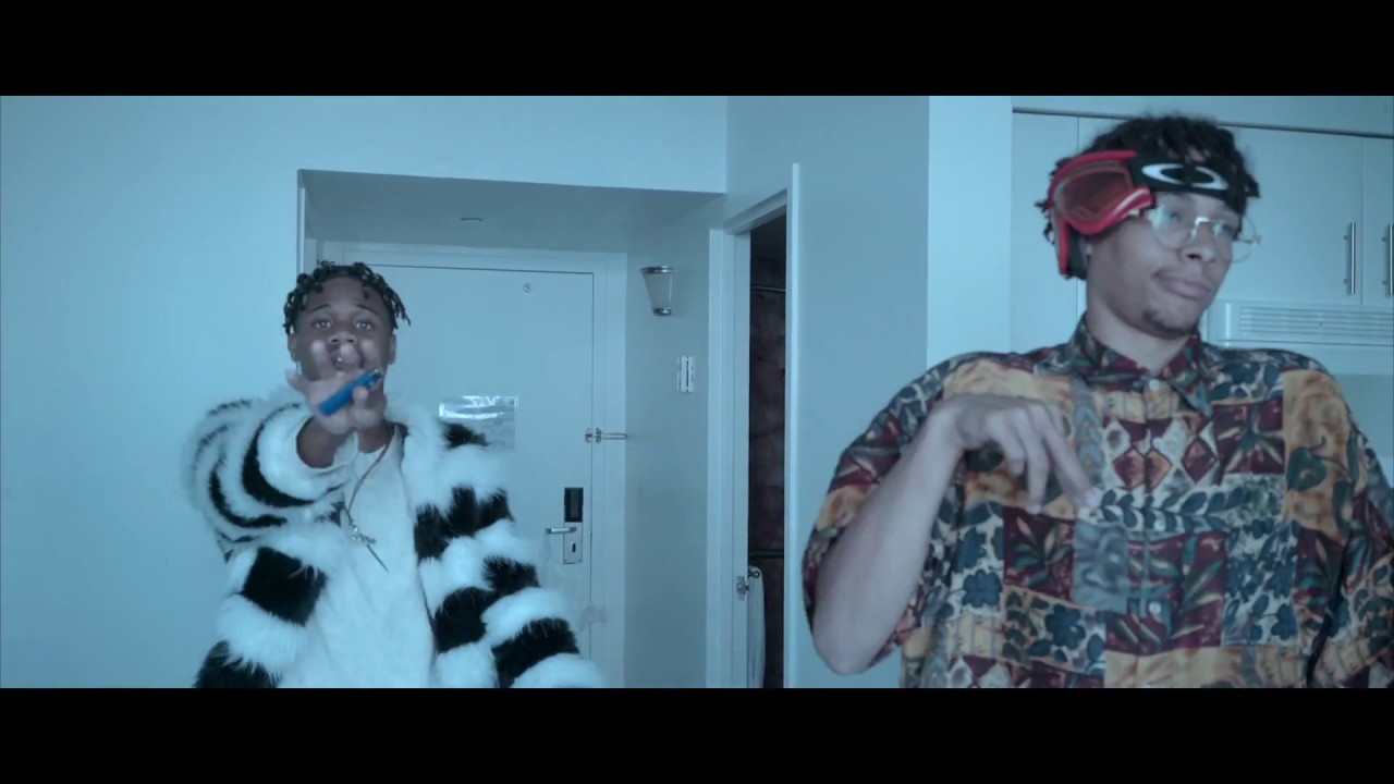 Lil Knight & LilKoat 