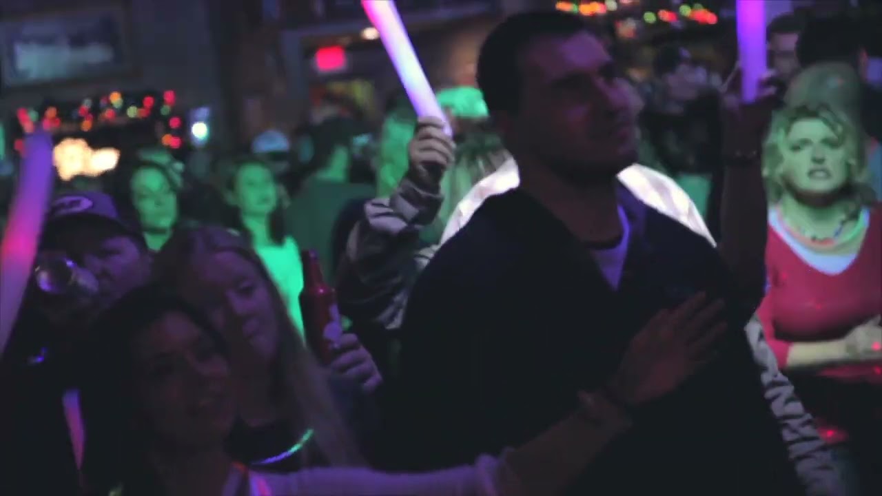 The Jukebox Band - Promo Video
