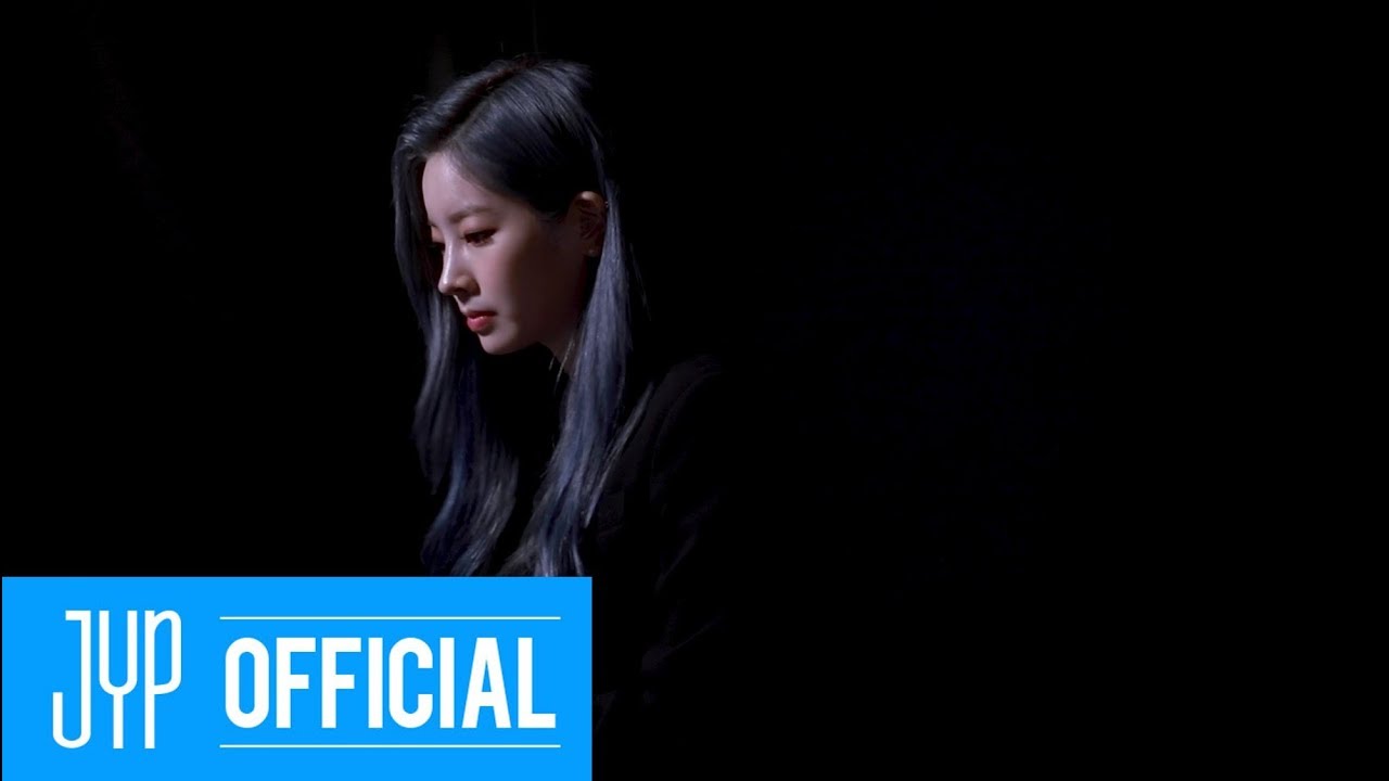 TWICE DAHYUN PIANO 