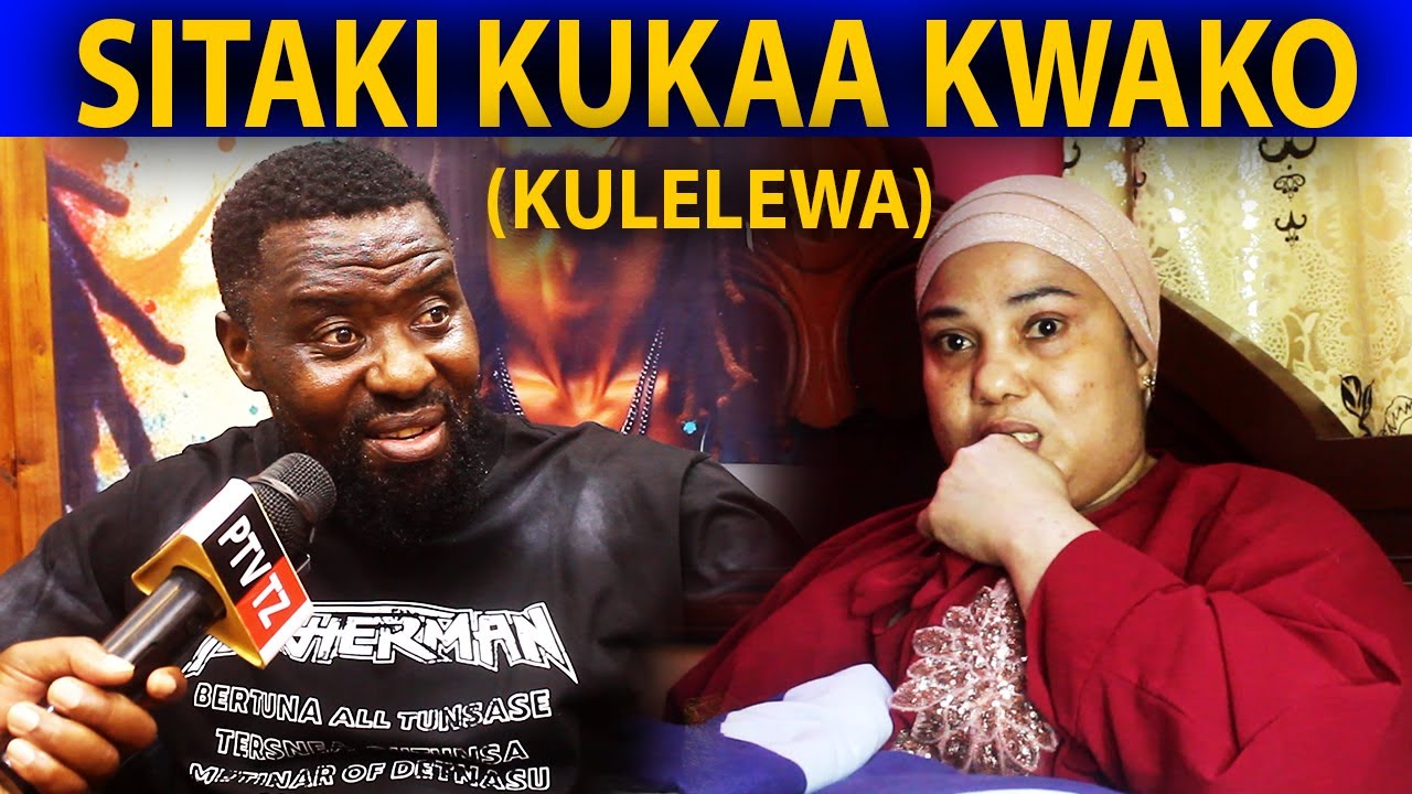 DUDUBAYA AKATAA KUISHI NYUMBANI KWA WASTARA TABATA // SITAKI KULELEWA MIMI // HIZO NI NYUMBA ZAKO..