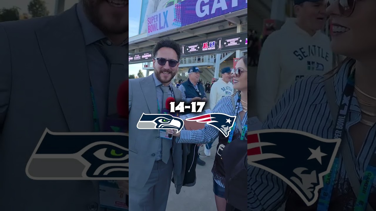 &iexcl;El equipo de RitualNFL tiene sus pron&oacute;sticos! 🏈