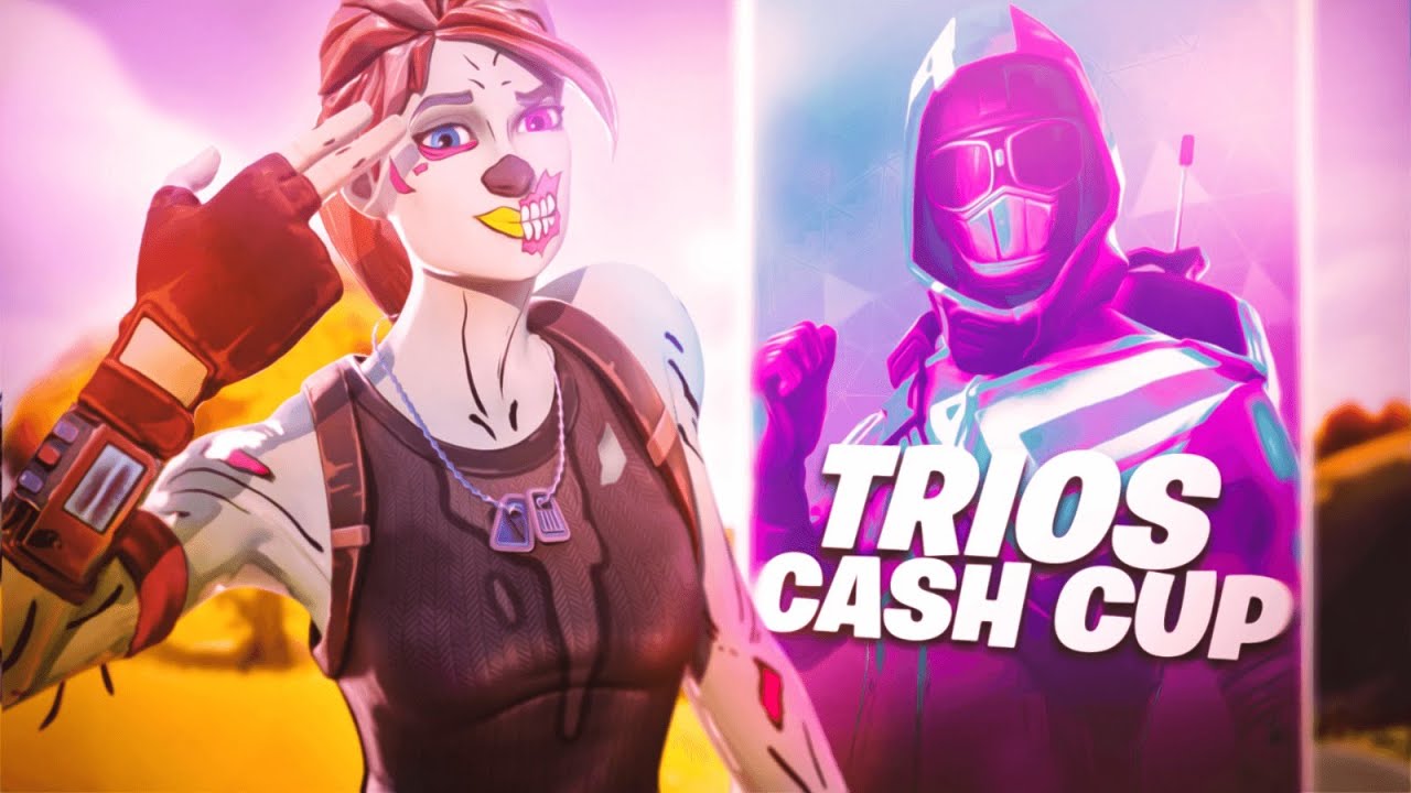 KEIN PREISGELD WEGEN DER 1. RUNDE!😭 | KamoLRF Highlights