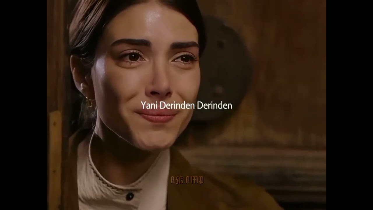 Yani Derinden derinden #taşacakbudeniz #edit #trend #keşfet #youtube
