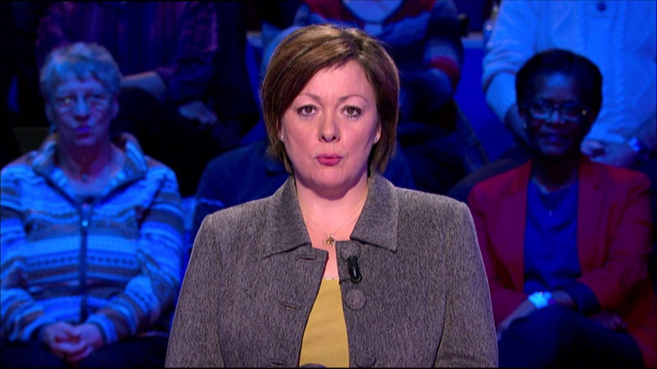 Questions pour un super Champion - La finale - 09.01.2016