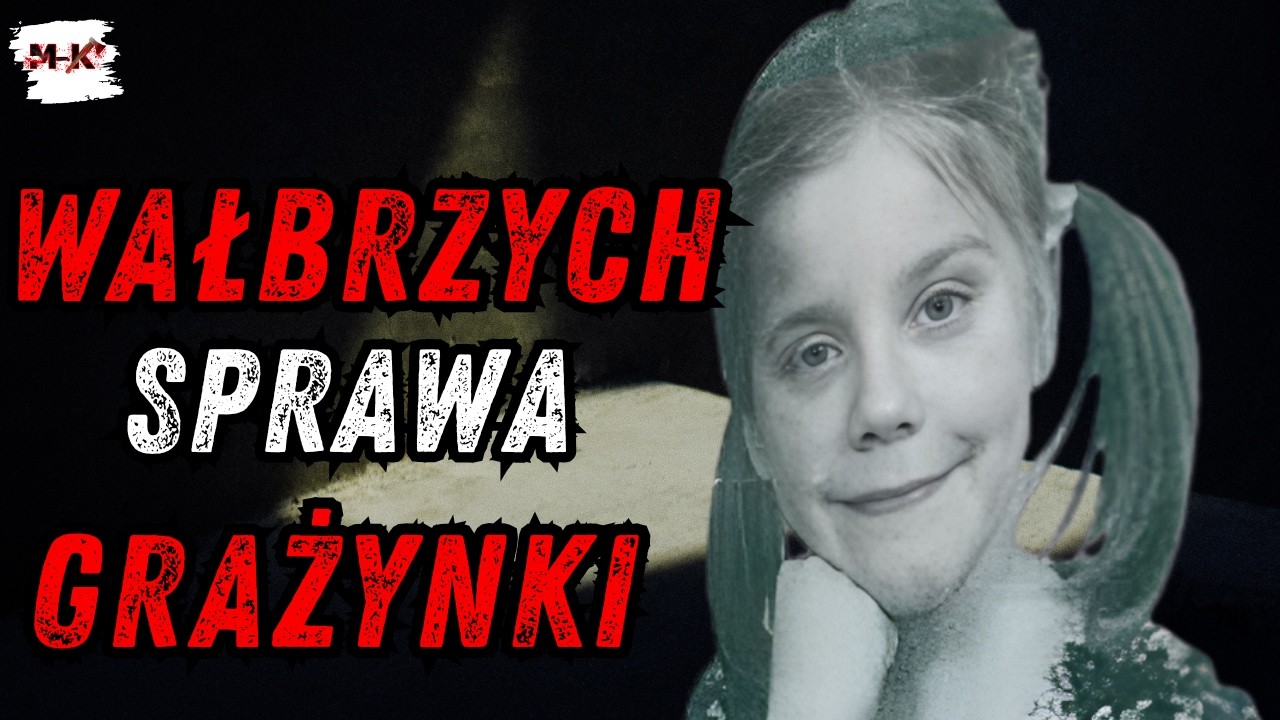 Wałbrzych - Śmierć w sylwestra!
