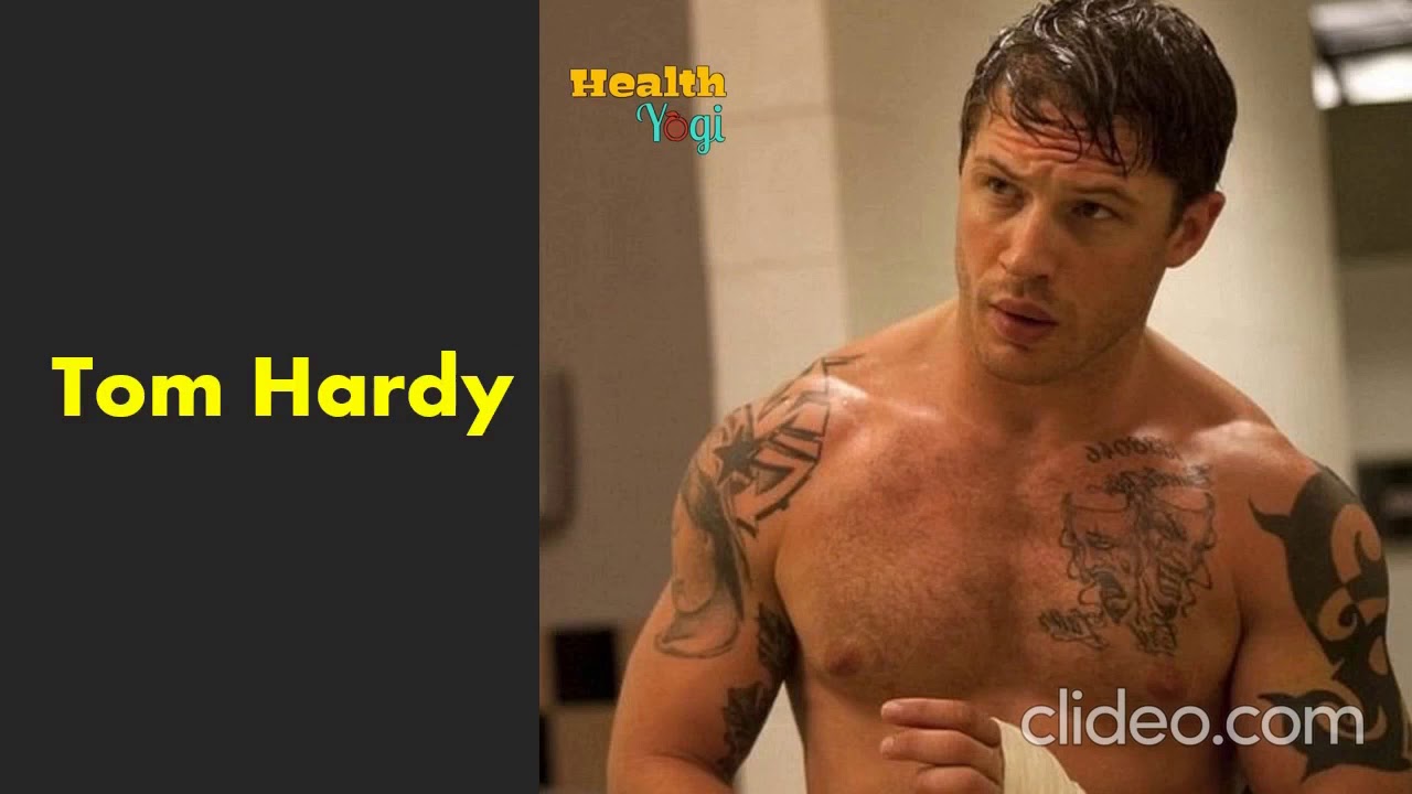 Top 10 Sexiest Men In The World 2020  | Great Hunks.