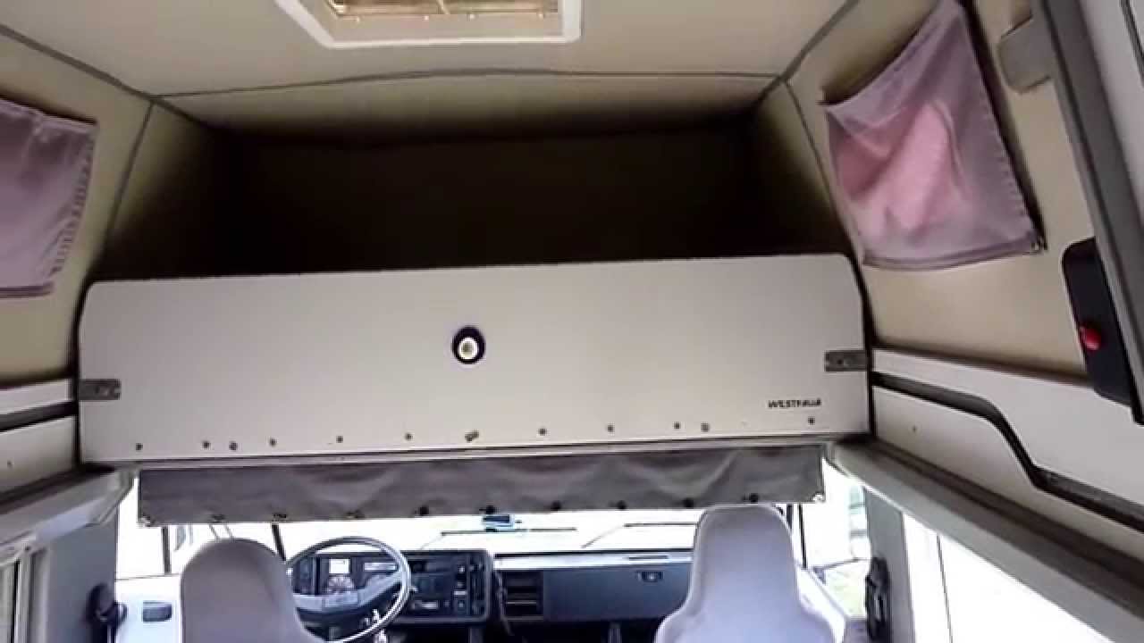 VW LT31 FLORİDA 2.4 TD REVİEW