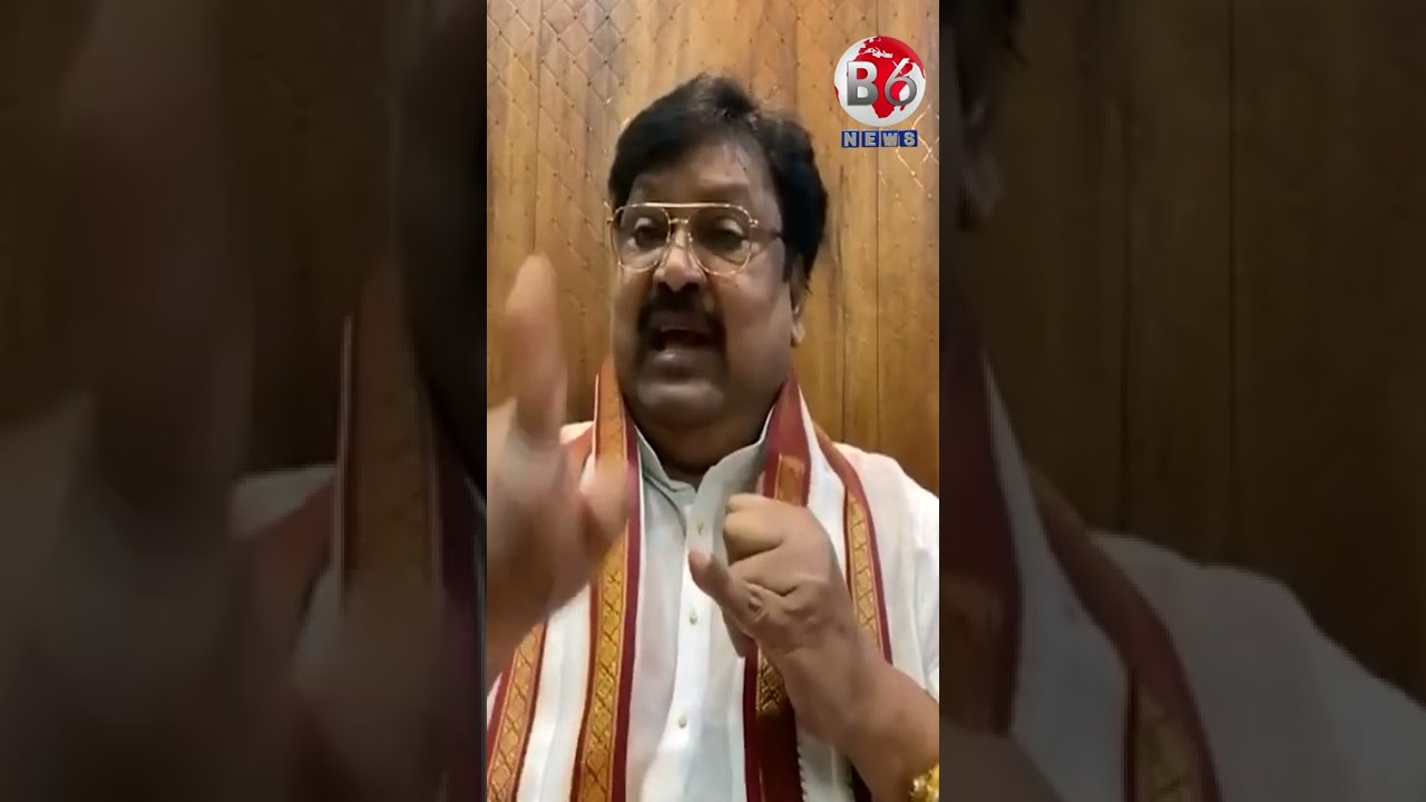 tdp Varla Ramaiah