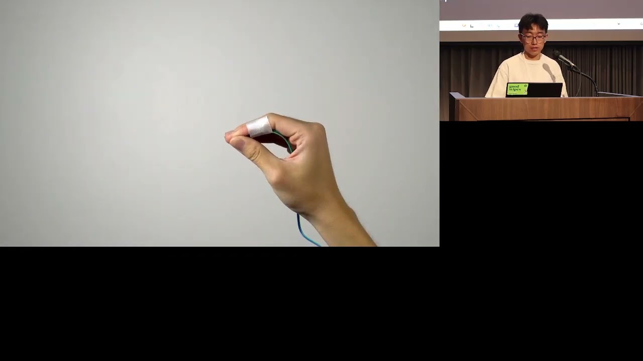 ForcePinch: Force-Responsive Spatial Interaction for Tracking Speed Control in XR