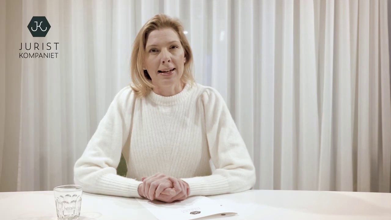 Dags att flytta ihop eller renovera? Skriv ett samboavtal!